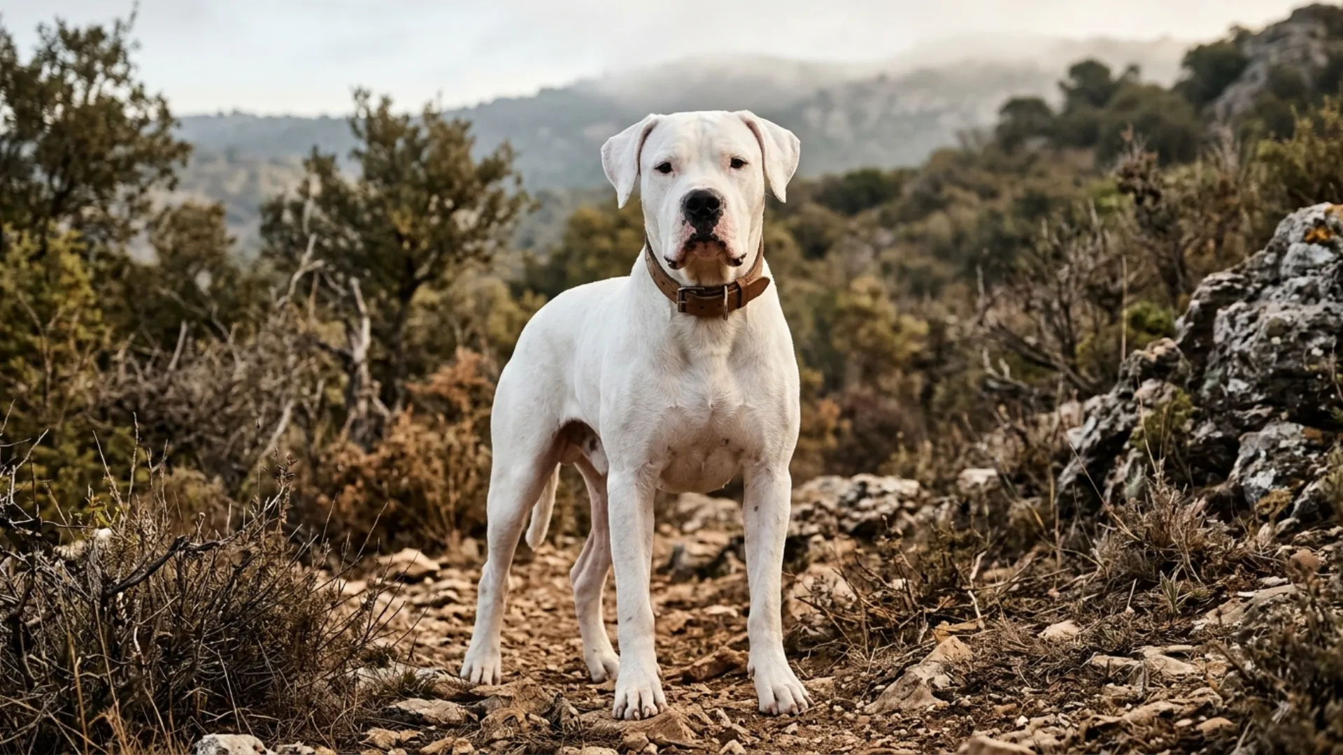 7 Elite Dog Breeds that Excel in Wild Boar Hunting
