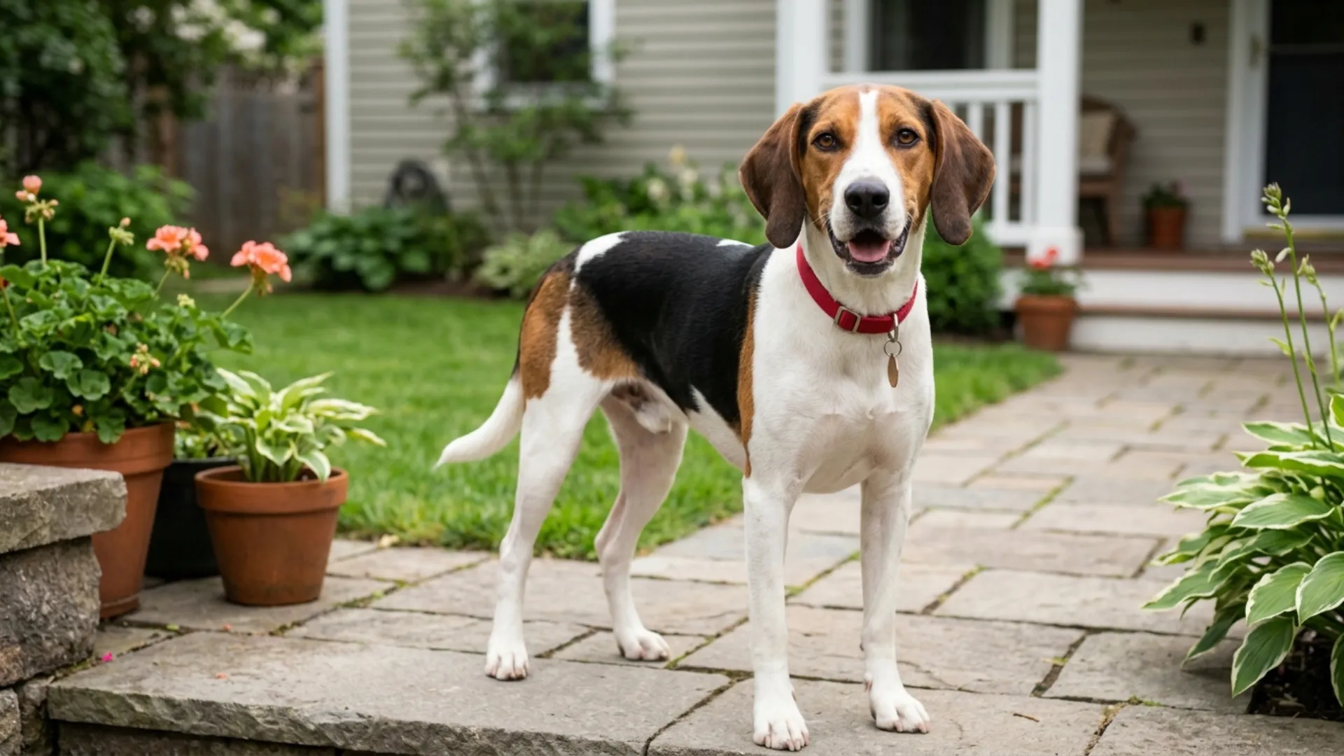 7 EXCELLENT DOG BREED