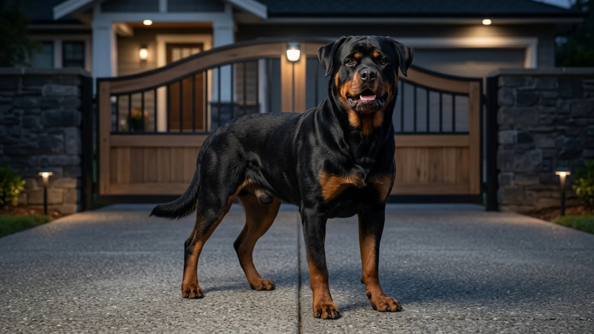 7 Exceptional Dog Breeds That Provide Superior Defense
