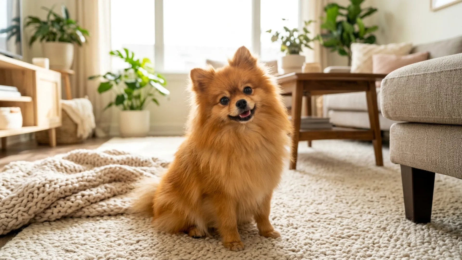 7 fantastic tiny dog breeds for gentle living