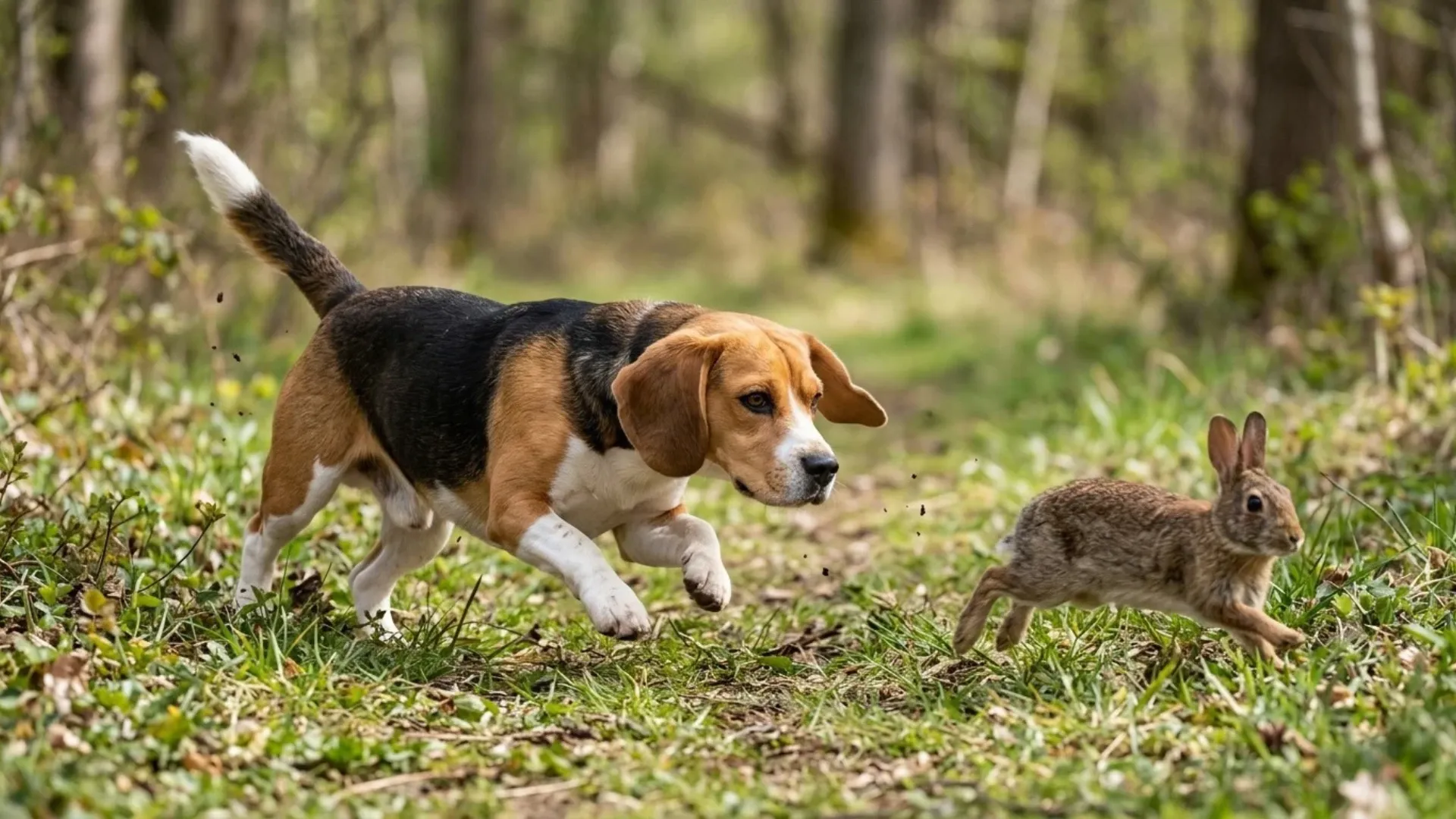 7 High-Prey Drive Dog Breeds Every Owner Should Know