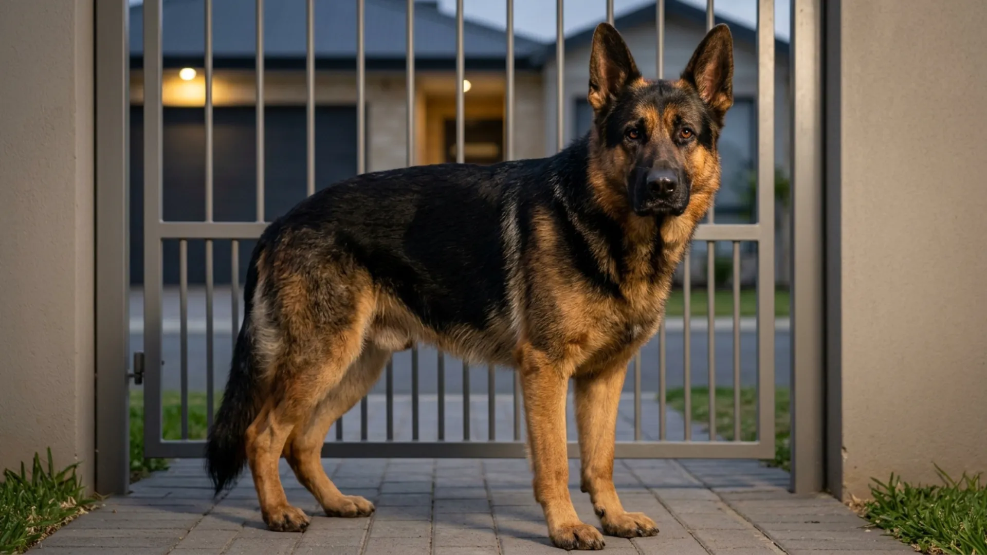 7 Highly Effective Dog Breeds for Personal Security
