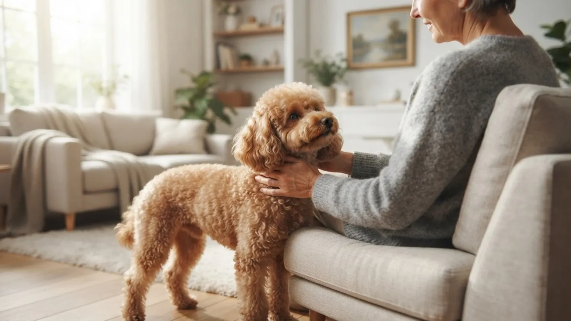 7 Ideal Toy Dog Breeds for Those Seeking Affection