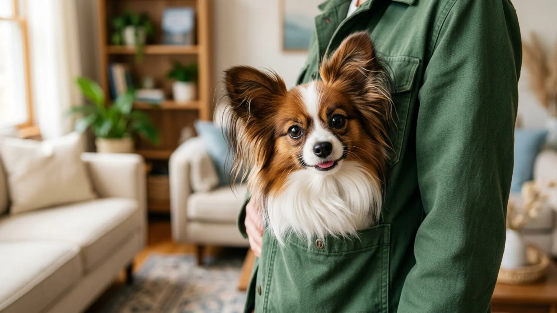 7 Lovable Pocket Dog Breeds: Easy Grooming and Training