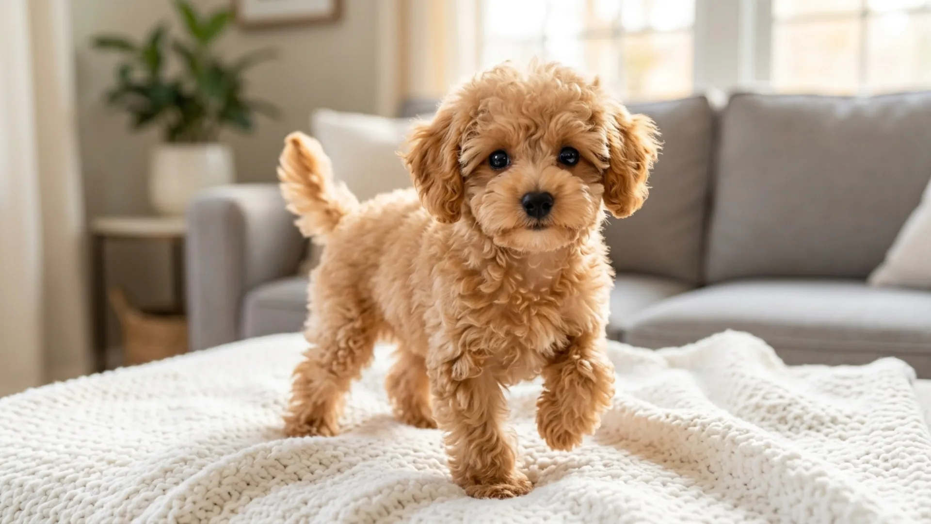 7 lovable toy dog breeds perfect for beginner owners