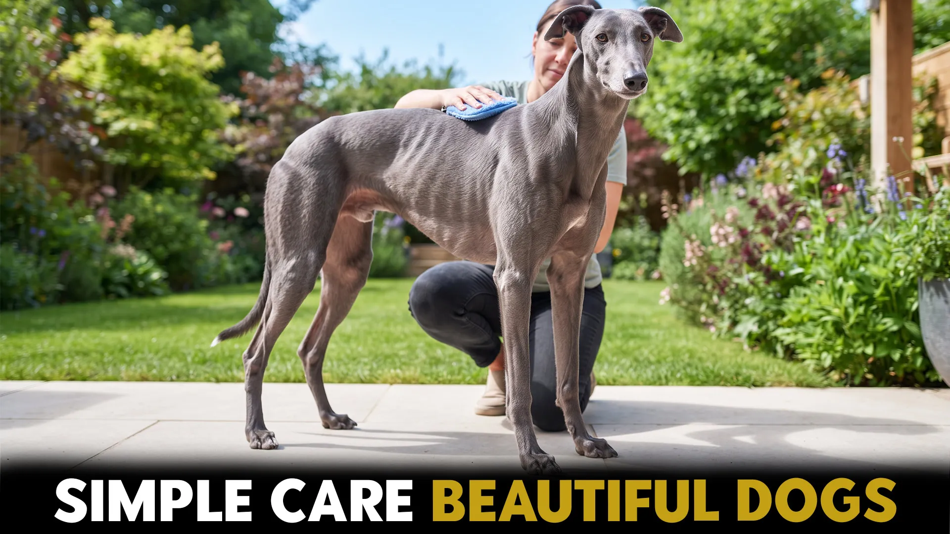 7 Low-Maintenance Dog Breeds with Smooth, Short Coats