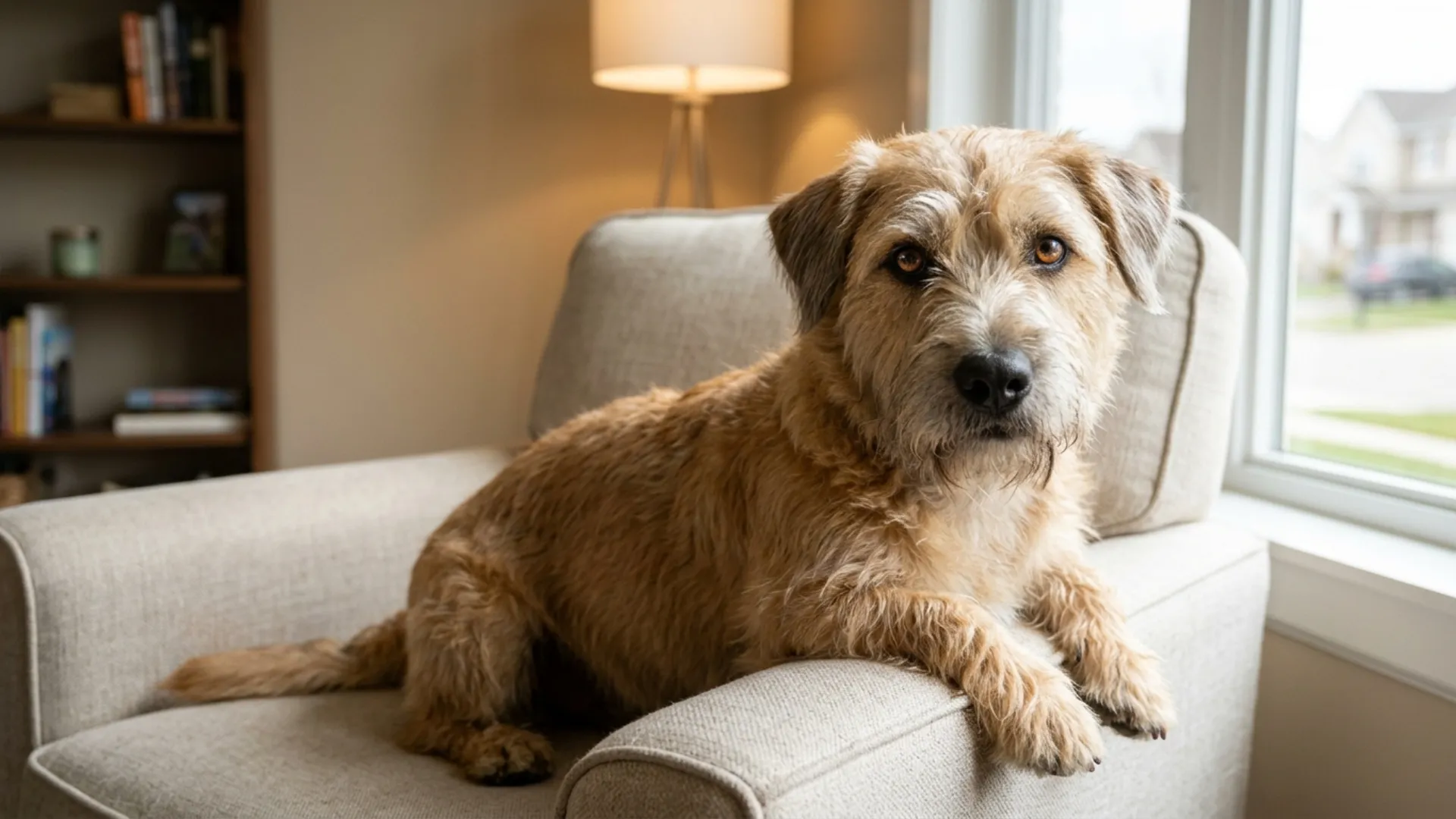 7 Low‑Barking Dog Breeds That Keep Your Neighborhood Calm