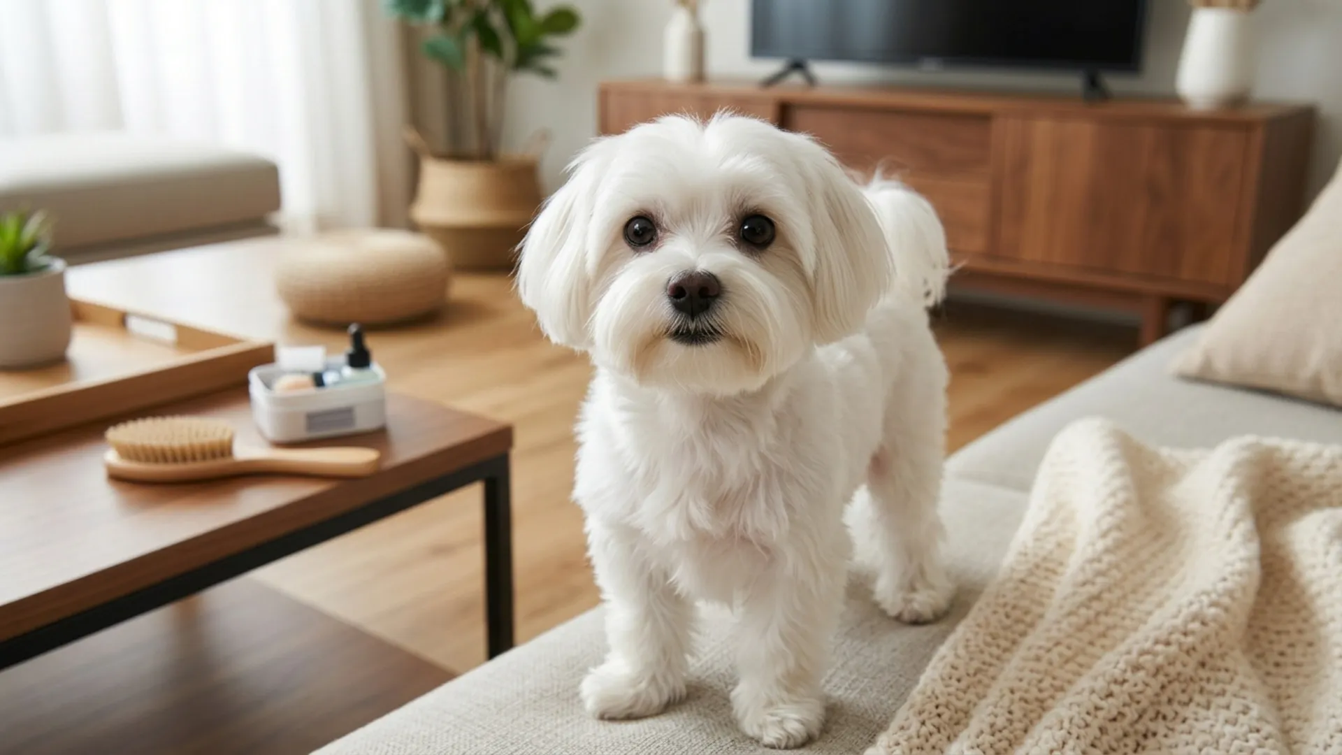 7 Minimal Shedding Dog Breeds to Love and Maintain Easily