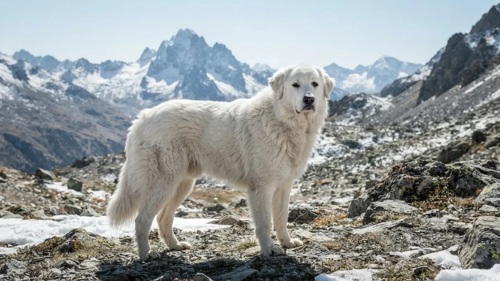 7 Most Resilient Dog Breeds That Thrive in Extreme Conditions