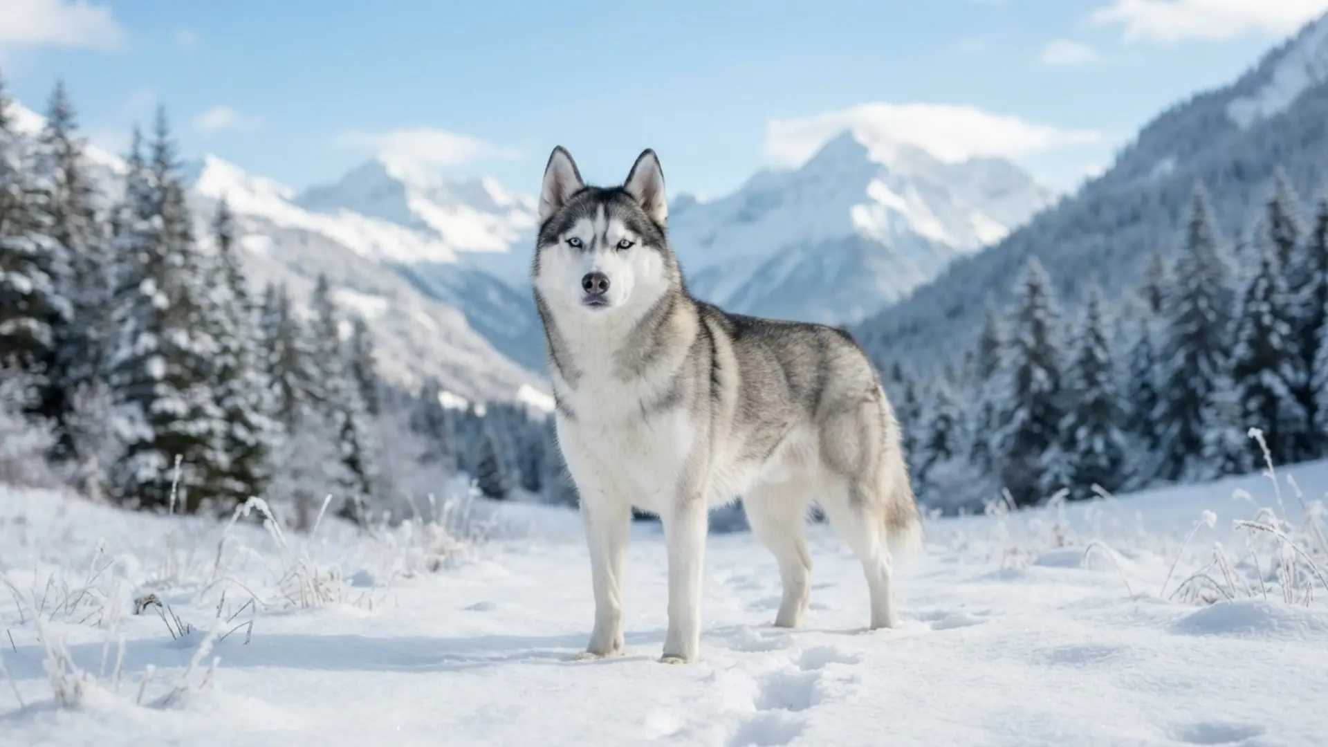 7 Most Stunning Dog Breeds With Unforgettable Charm