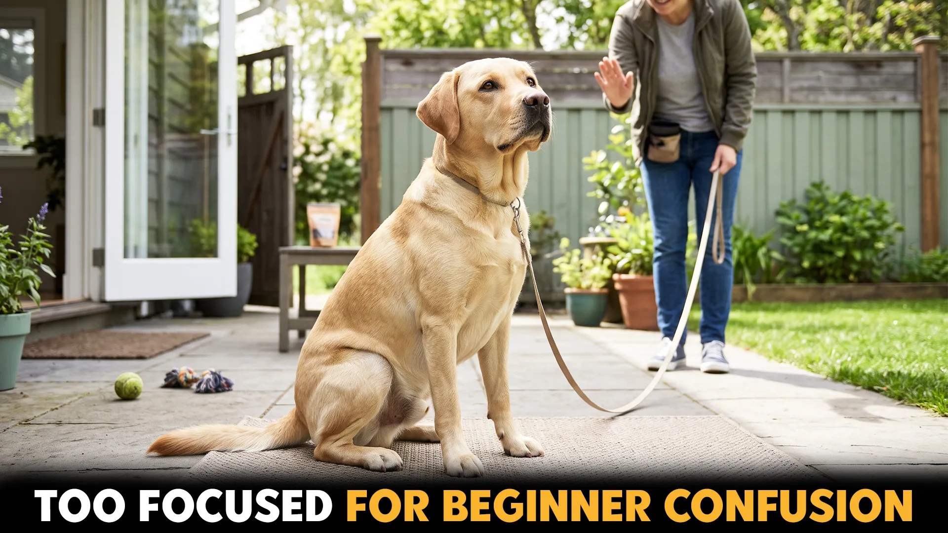 7 Obedient Dog Breeds for First‑Time Owners