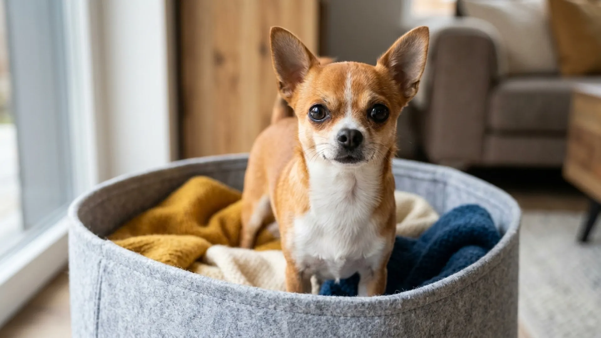 7 popular pocket dog breed