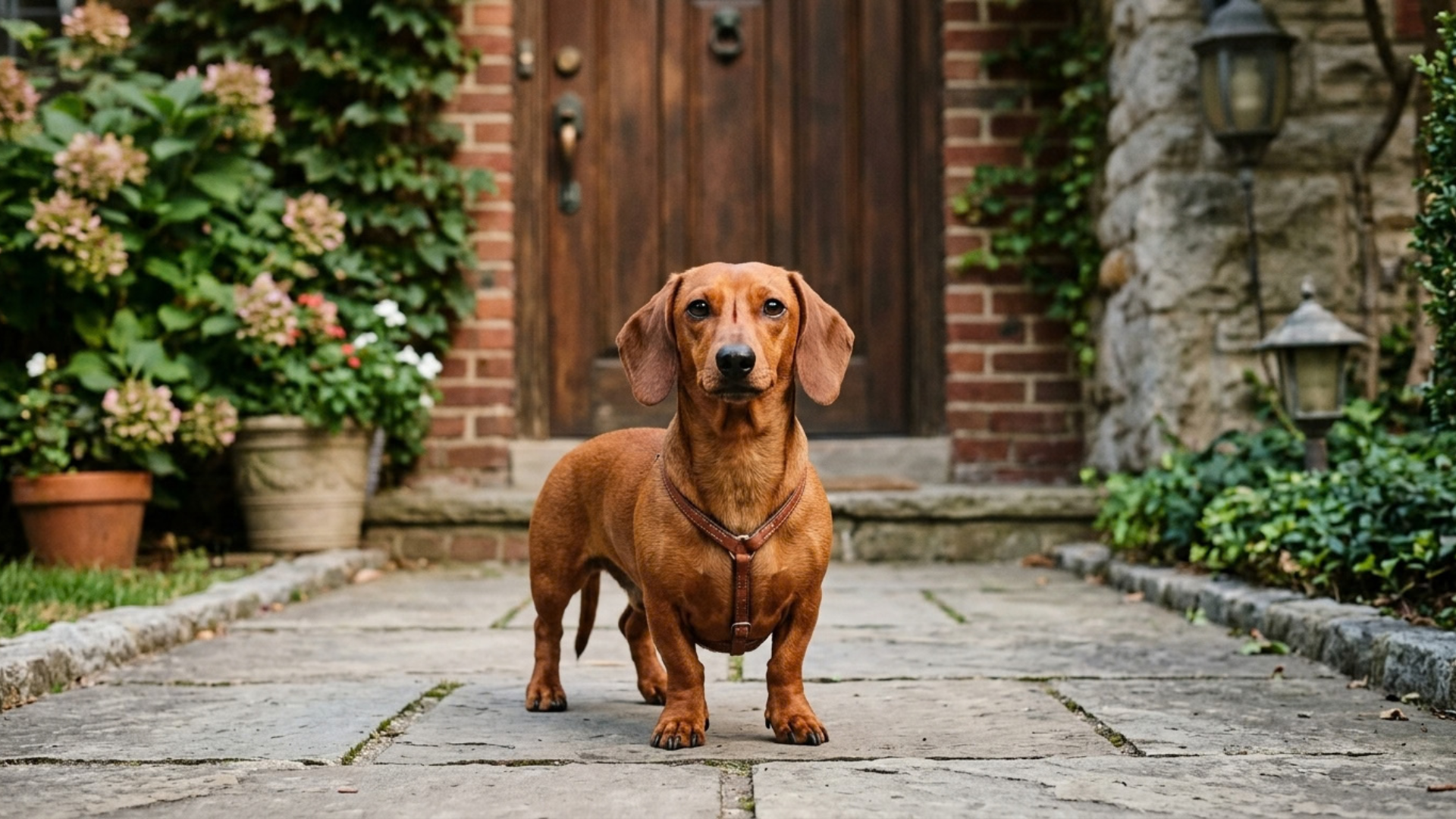7 PROTECTIVE SMALL DOG BREEDS A LOYAL GUARD DOG BREED
