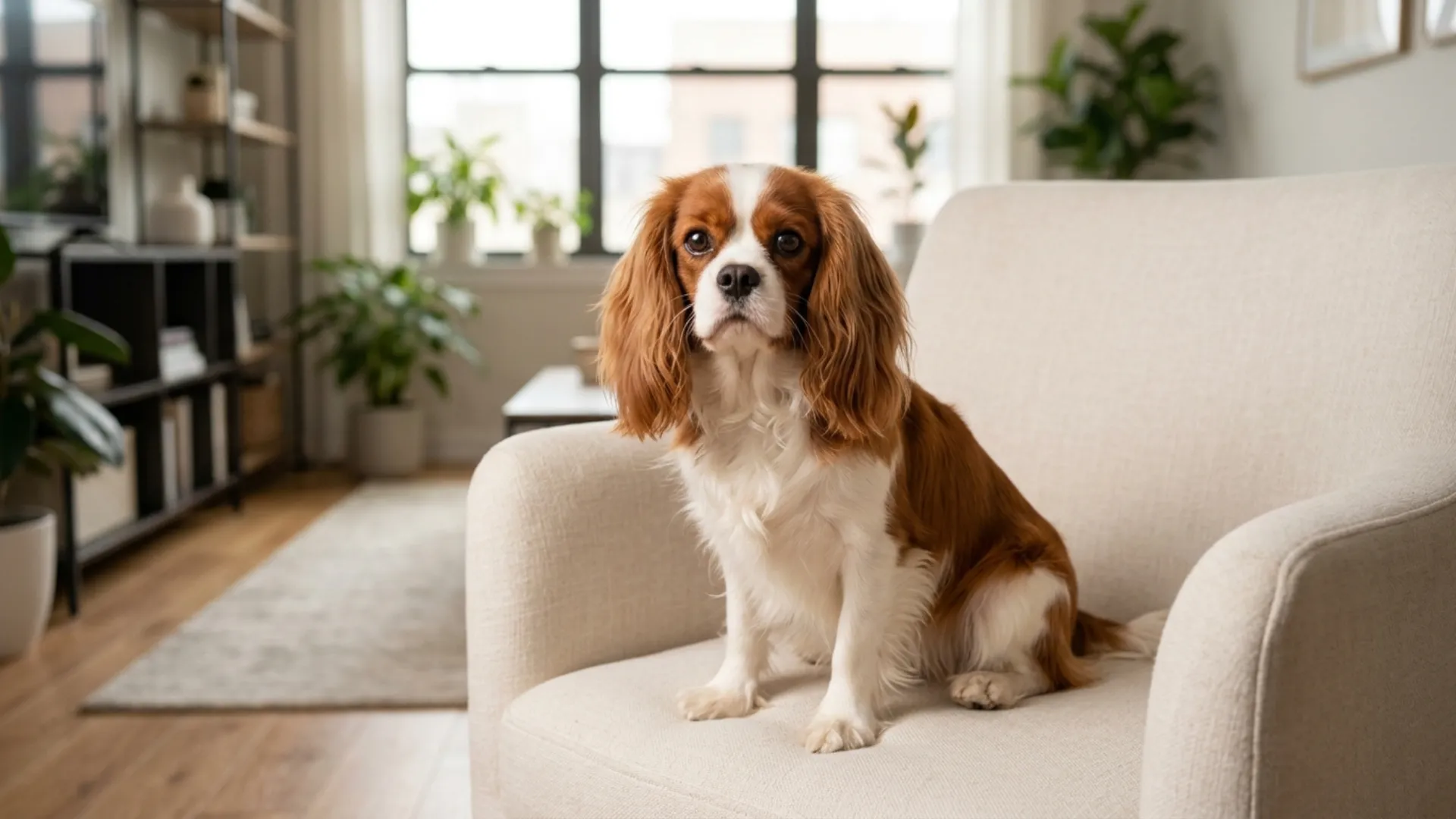7 Quiet Dog Breeds That Won’t Rattle Apartments