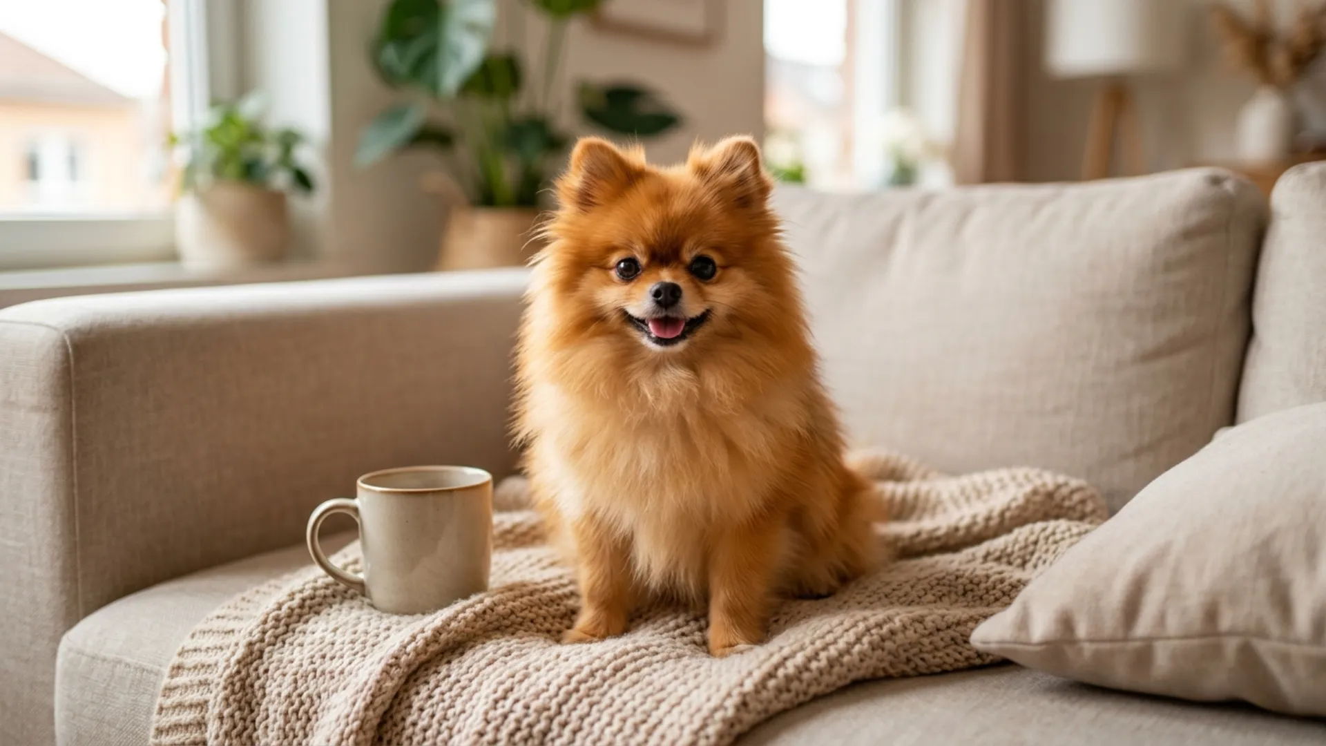 7 Remarkable Dog Breeds That Stay Tiny Forever