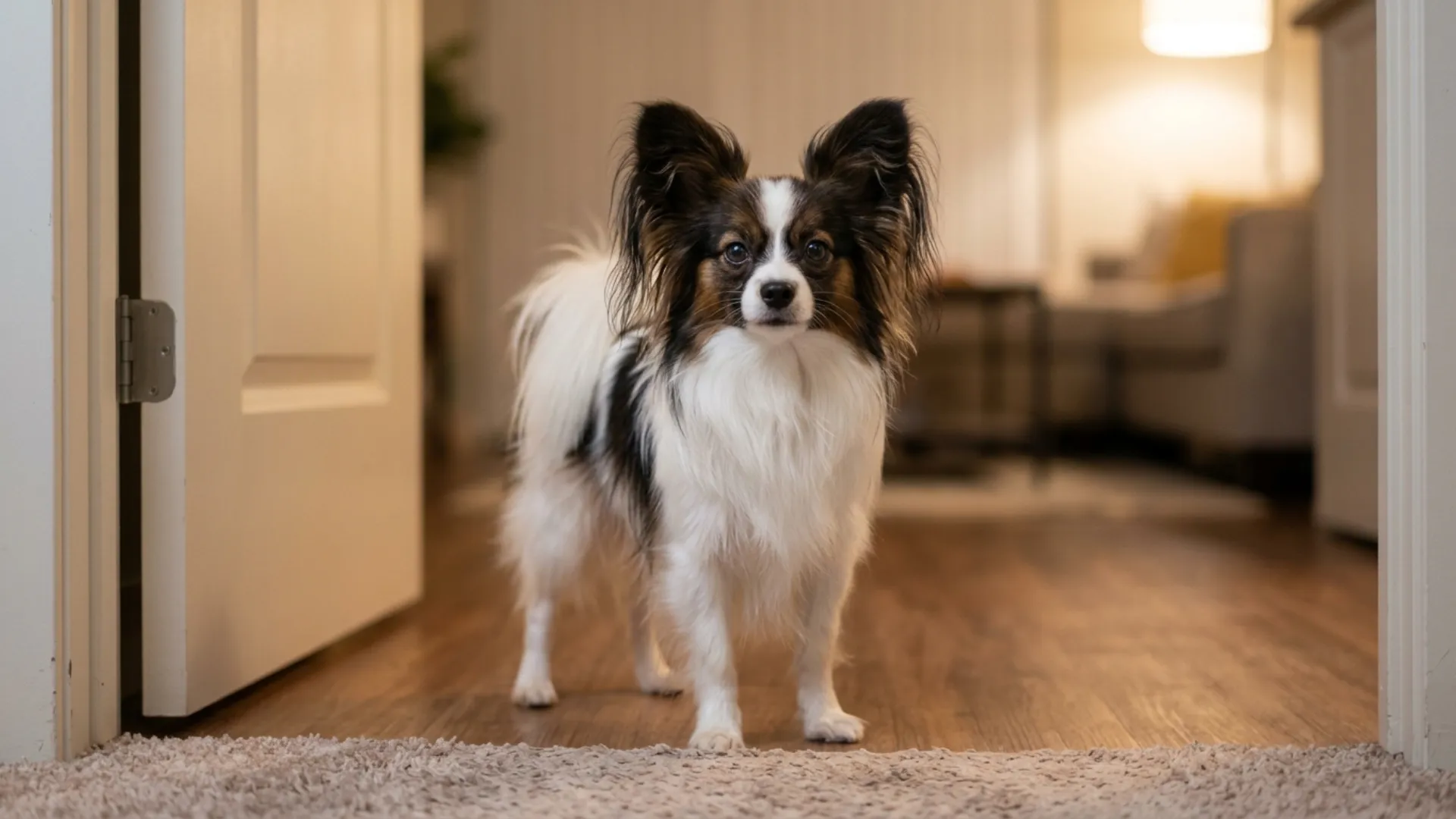 7 Small Dog Breeds Ideal for the Apartment Guard