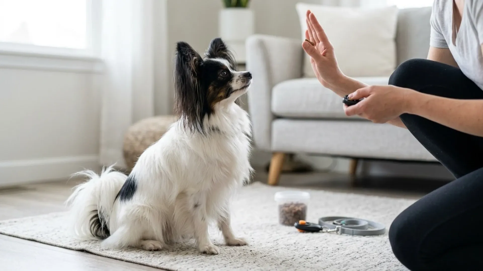 7 Small Dog Breeds Perfect for Quick Learning and Obedience