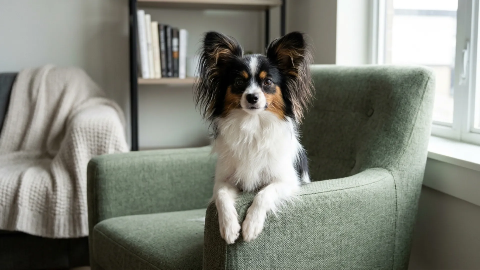 7 smallest dog breeds to love in a small space