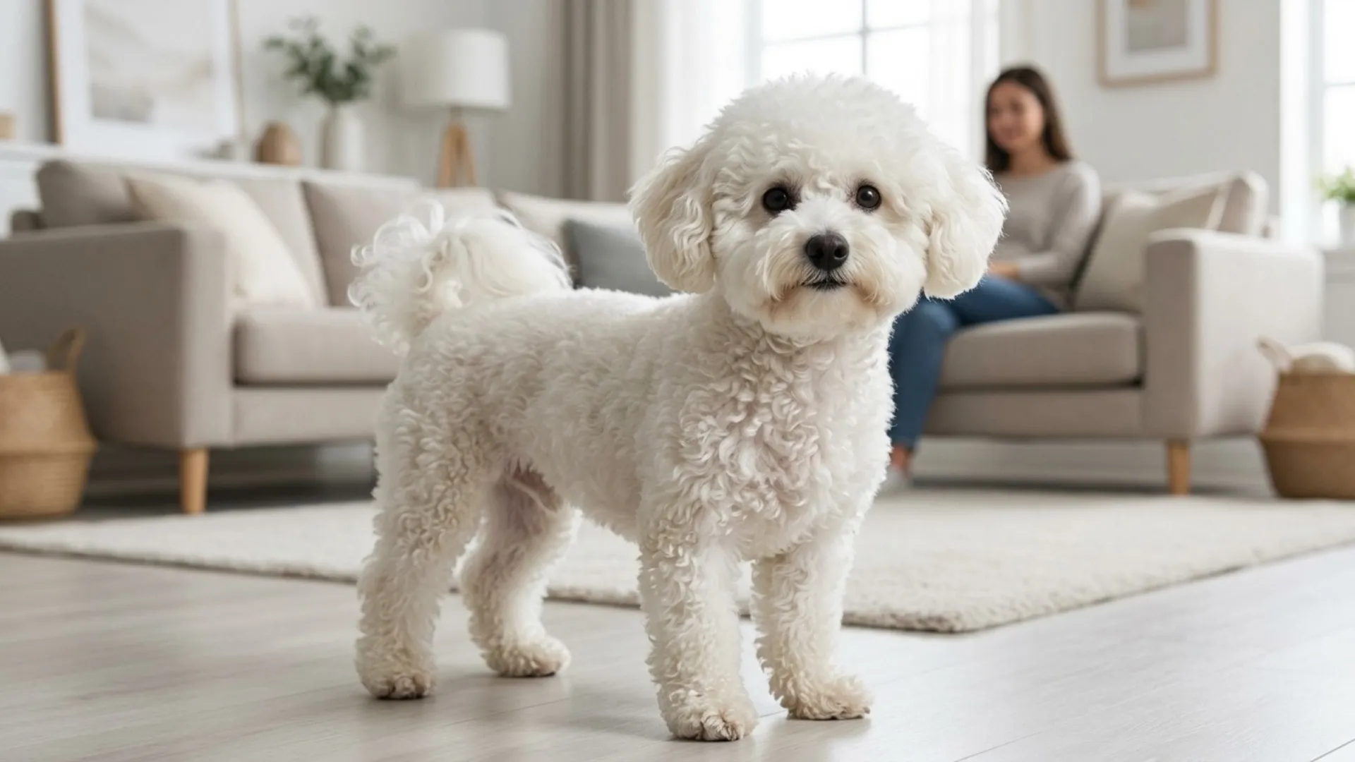 7 Small‑Sized Dog Breeds Ideal for Novice Owners