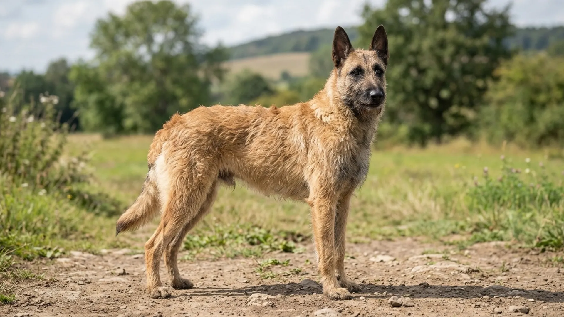 7 Strongest Dog Breeds and What Makes Them So Powerful