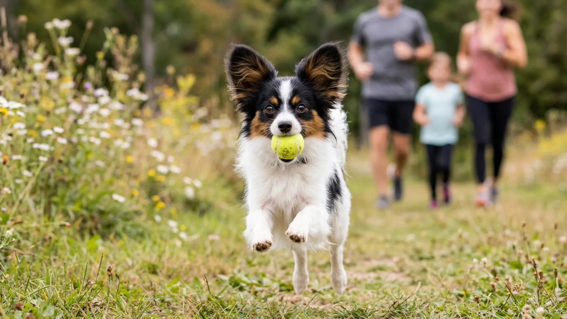 7 Beautiful Long-Haired Dog Breeds for a Regal Home