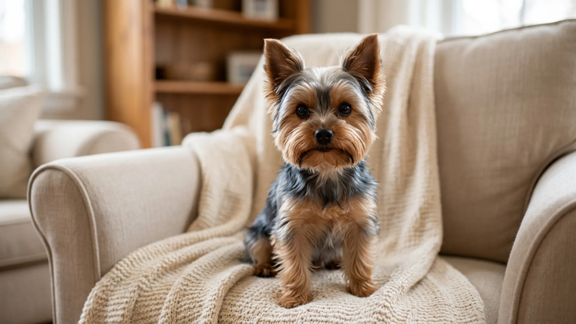 7 Sweet Dog Breeds That Remain Tiny Forever
