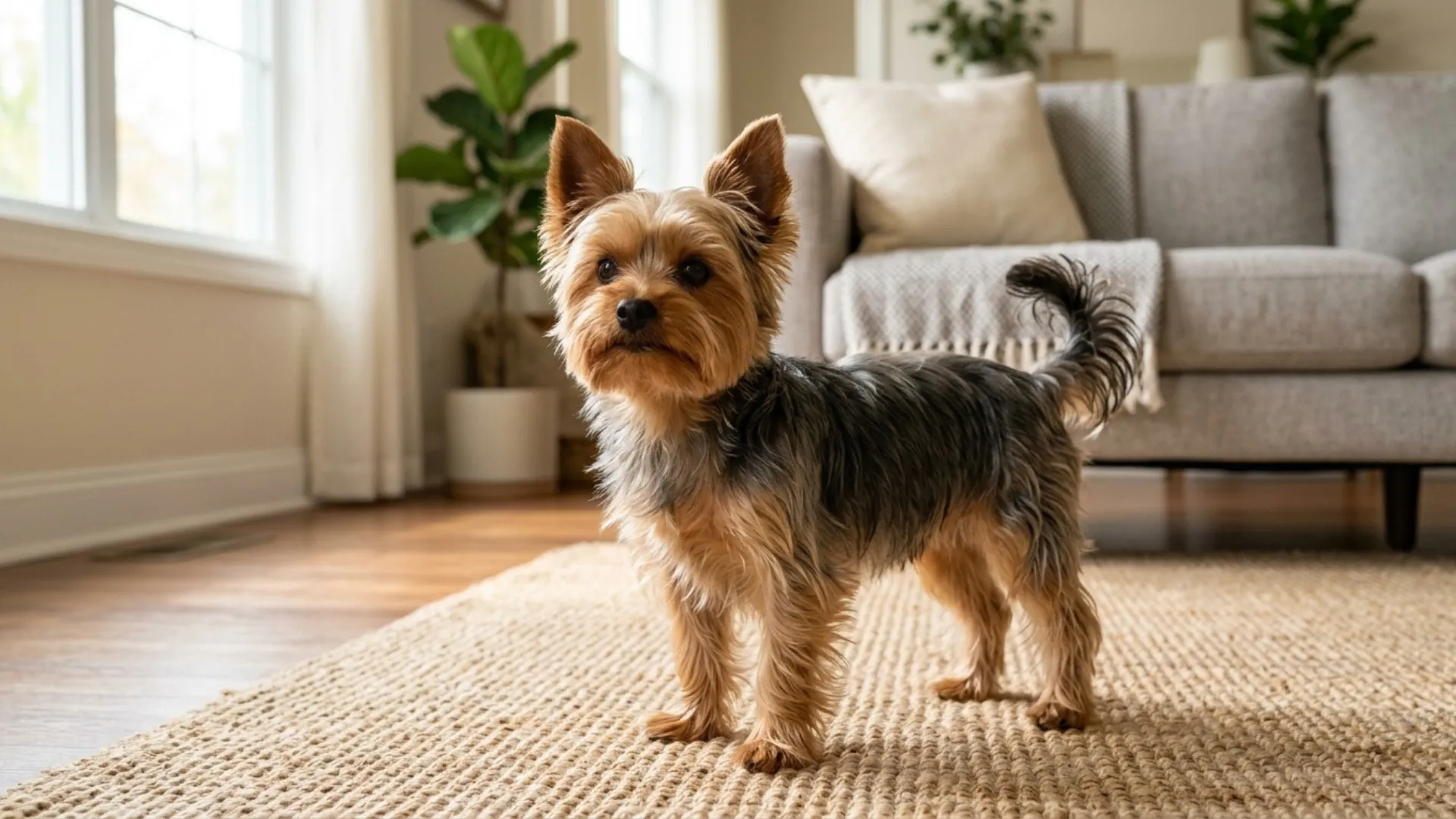 7 Sweetest Small Dog Breeds That Stay Tiny Throughout Life