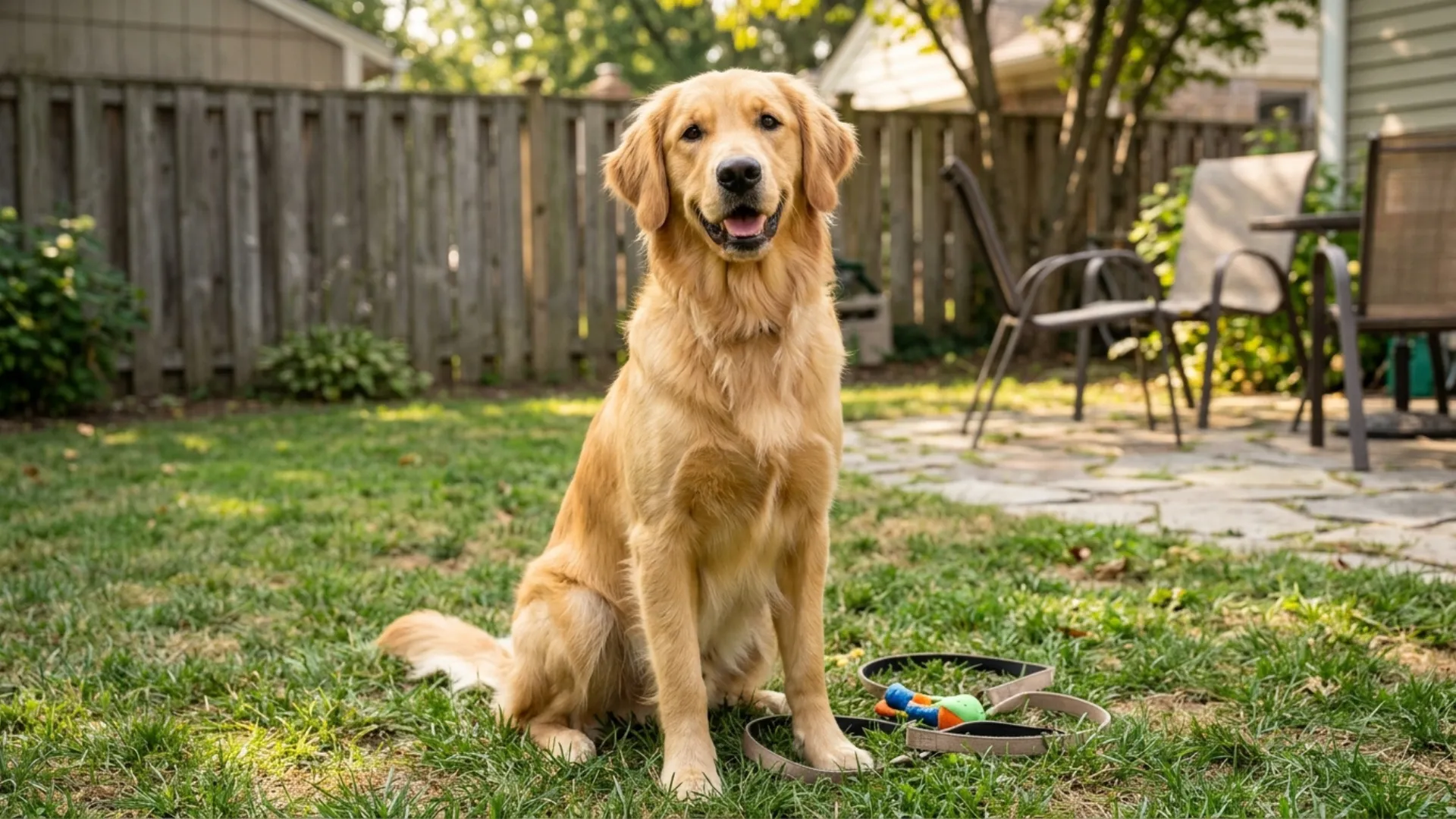7 Trainable Dog Breeds: Great for First-Time Dog Owners