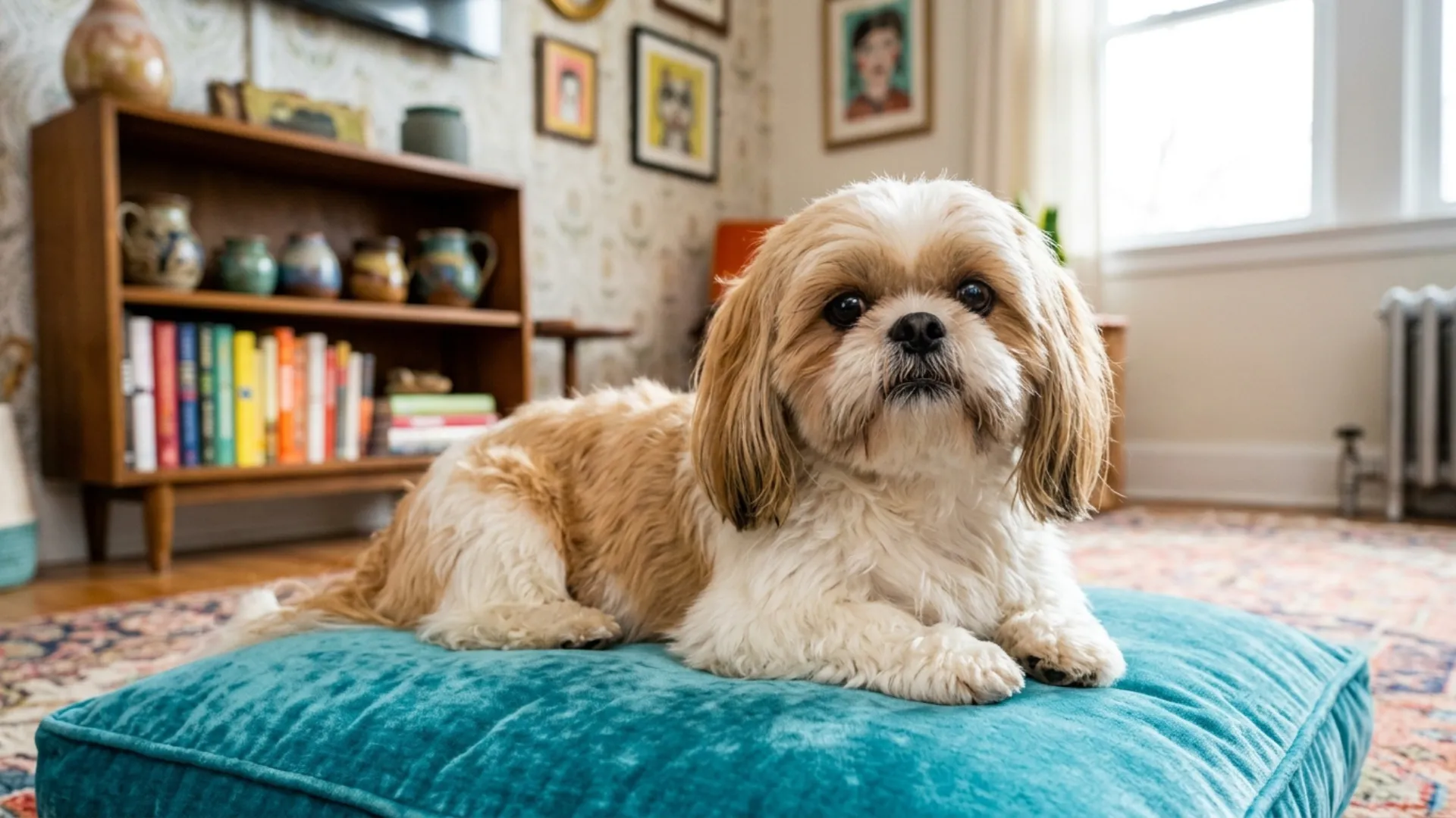 7 Unique Toy Dog Breeds to Add Personality to Your Home