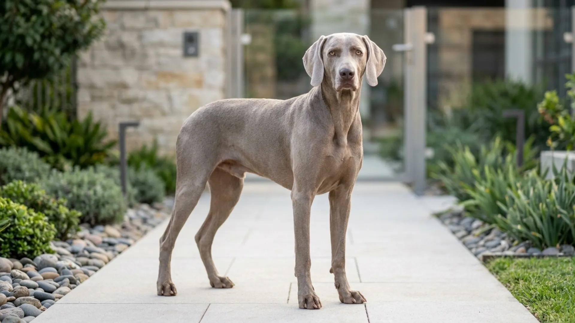 7 Wonderful Dog Breeds Featuring Naturally Short Fur