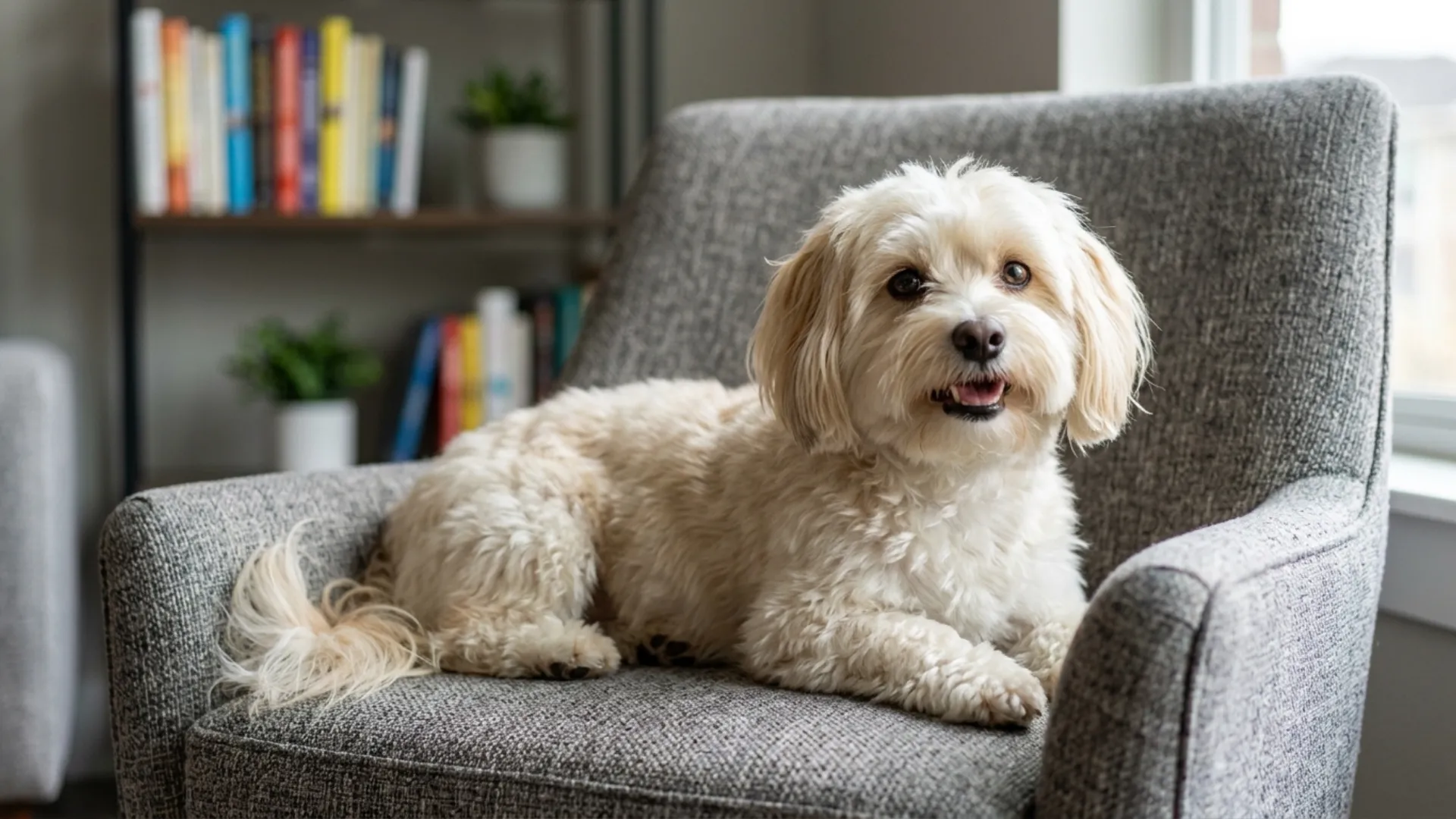 7 wonderful dog breeds to fit your small home comfortably