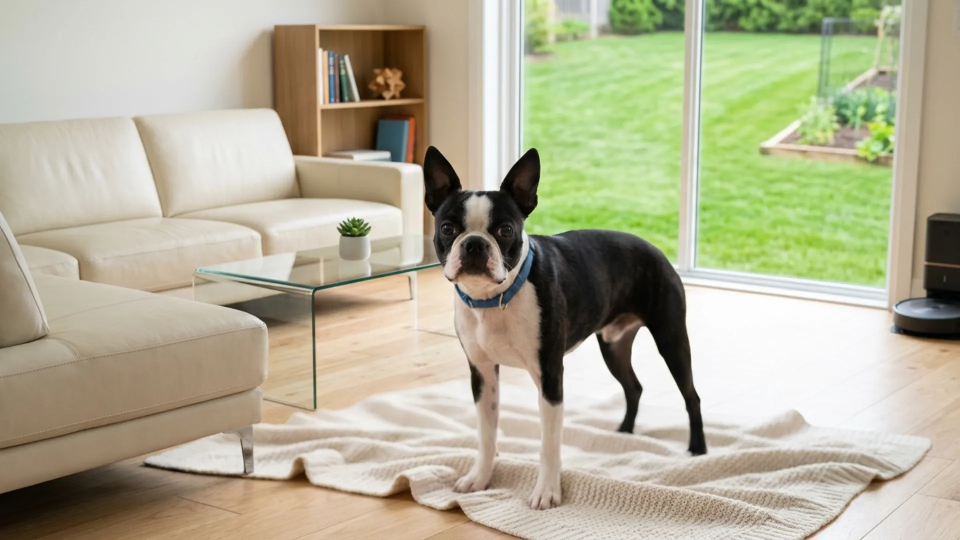 7 Wonderful Low-Maintenance Dog Breeds You'll Love