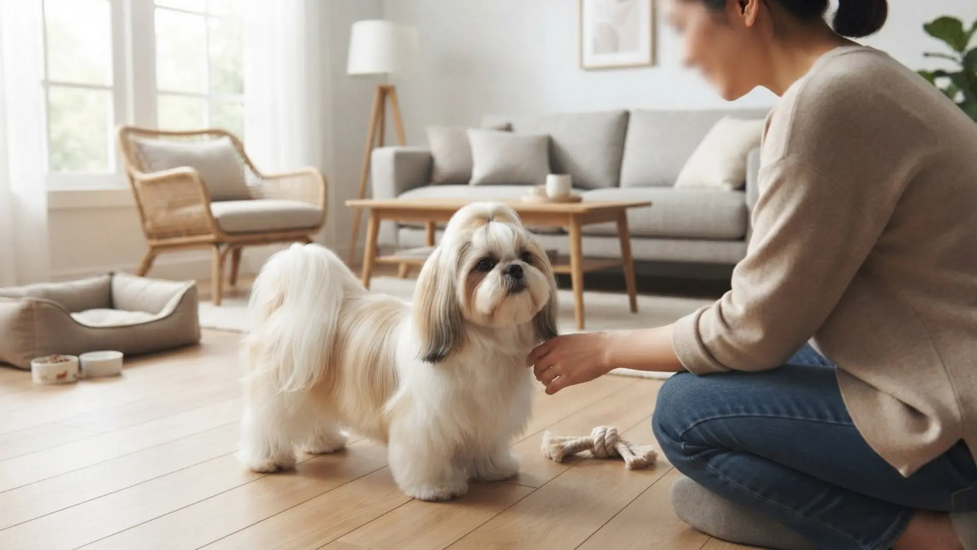 9 Amazing Dog Breeds That Stay Truly Tiny Forever