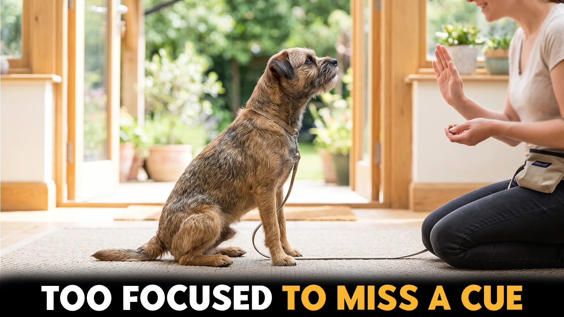 9 Highly Obedient Dog Breeds That Make Training a Breeze