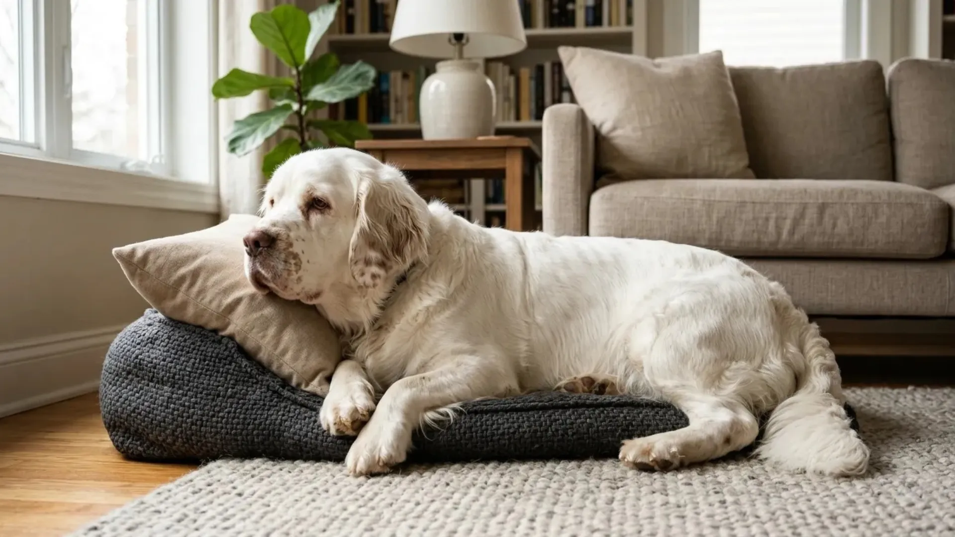 9 Laid-Back Dog Breeds for Peaceful Living