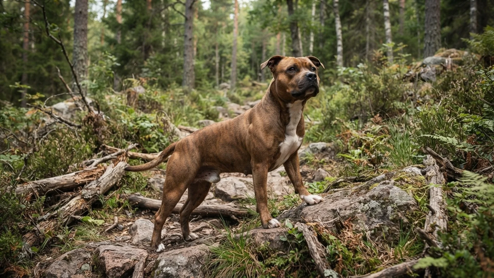 9 Legendary Dog Breeds Built for Survival in Wilderness