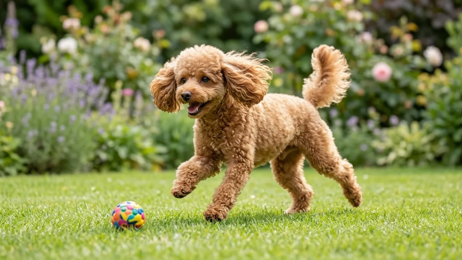 9 Playful Dog Breeds That Are Tiny, Energetic, and Endless Fun