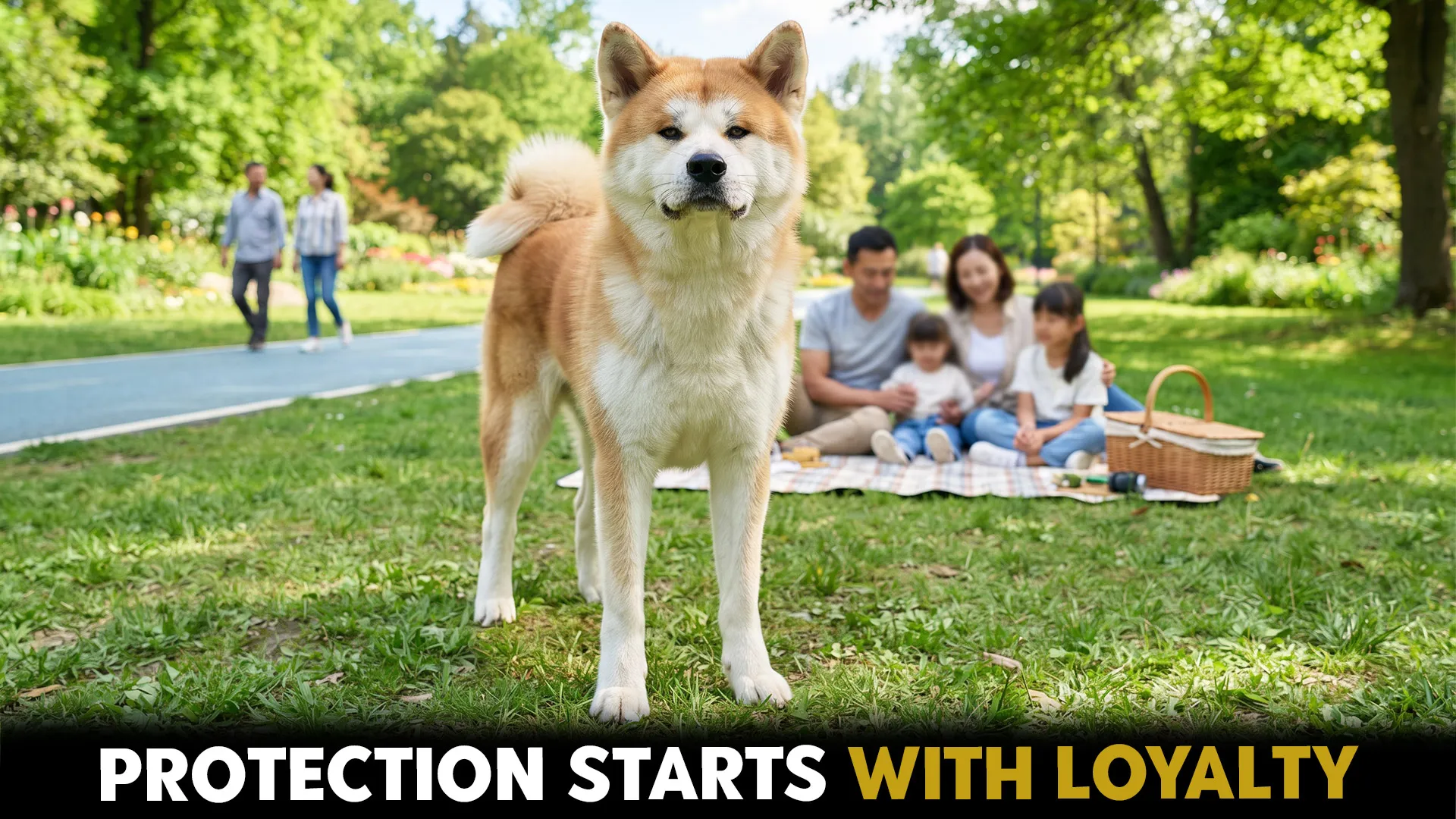 9 protective dog breeds ideal for family