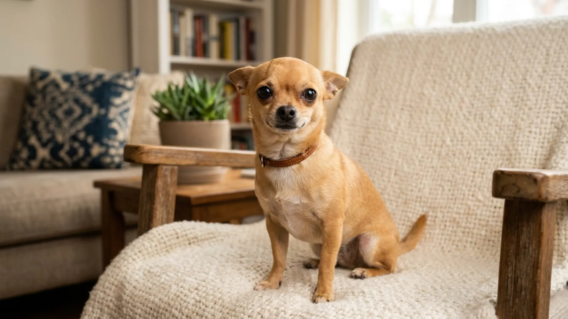 9 SMALL DOG BREEDS THAT REMAIN PETITE AS ADULTS