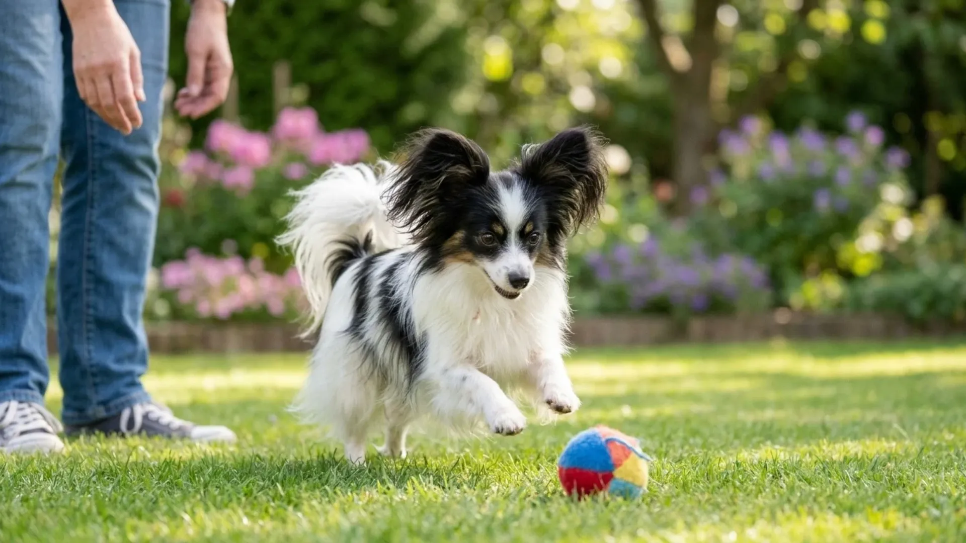 9 Small Dog Breeds With Unending Playfulness and Loyalty