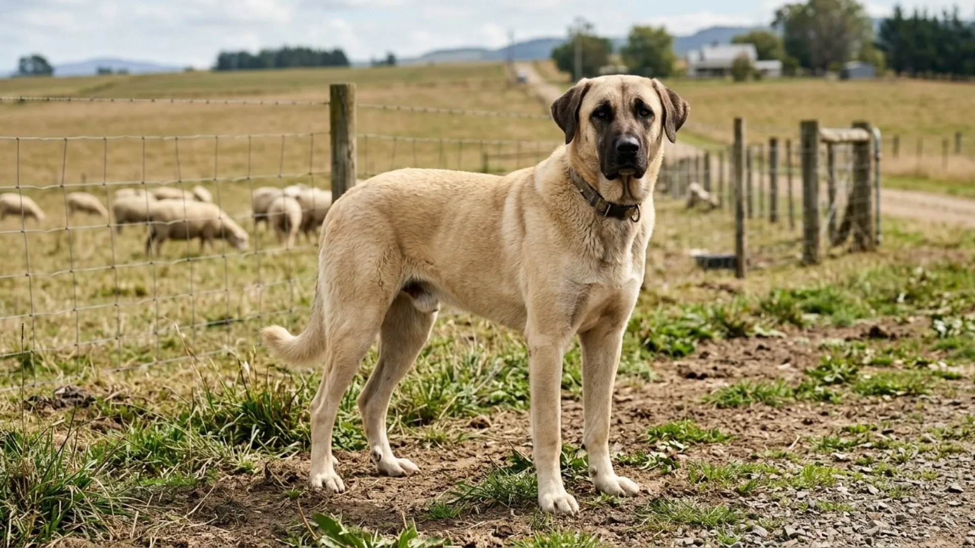 9 Strongest Working Dog Breeds with Muscular Endurance for Service