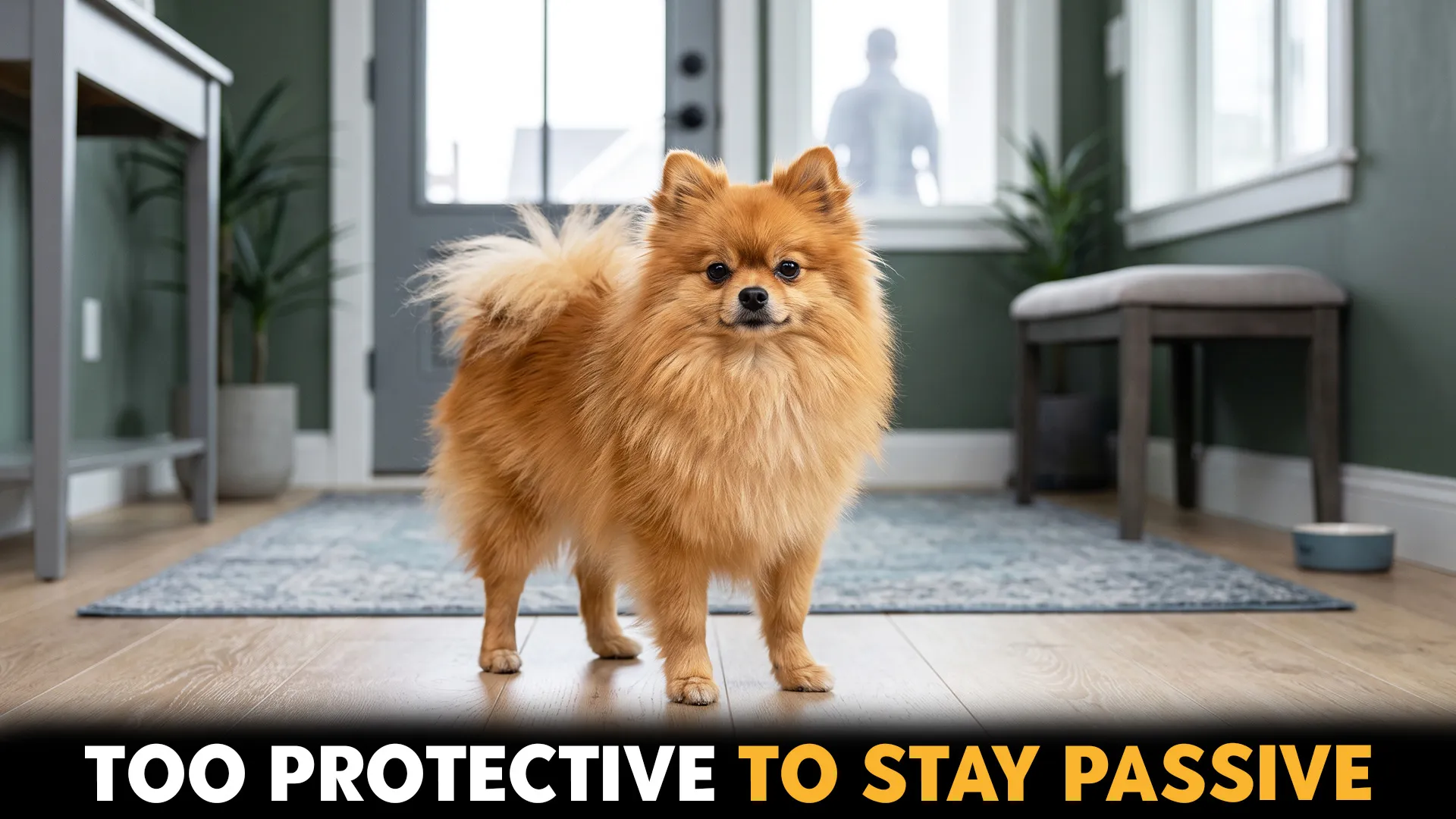 7 Amazing Small Dog Breeds With Guarding Instincts