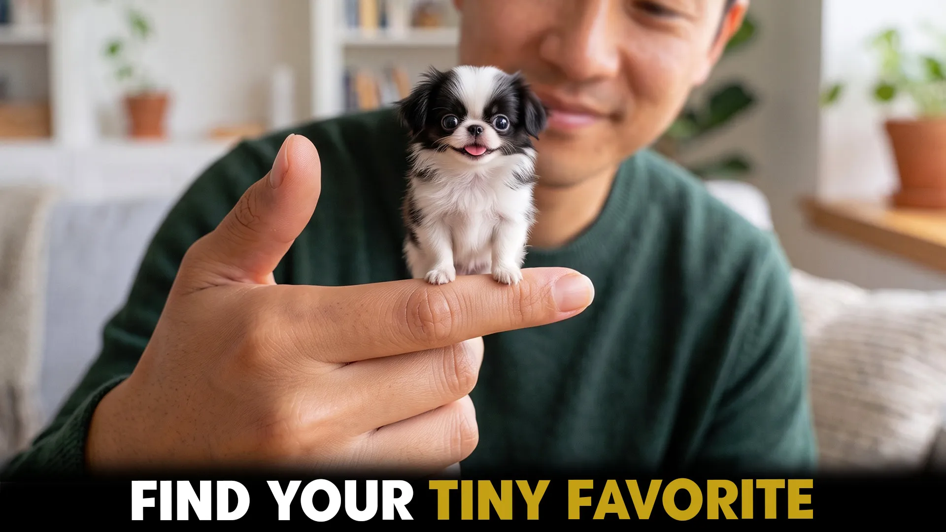 amazing toy dog breeds find your perfect match