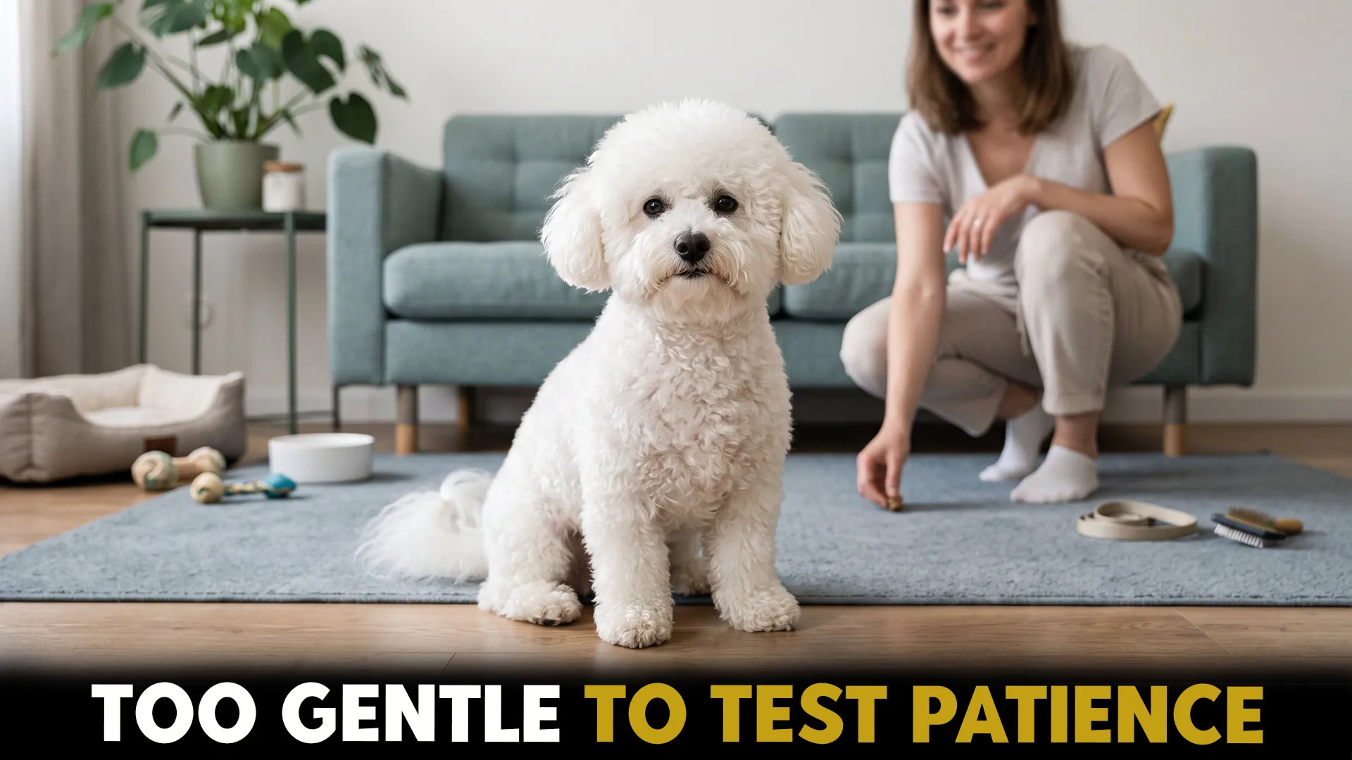 best dog breeds for a stress free first pet experience