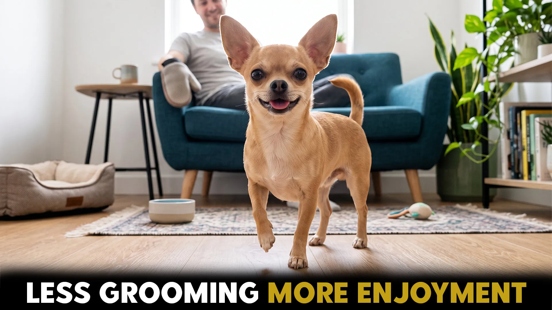 7 Best Low-Maintenance Dog Breeds and Their Benefits