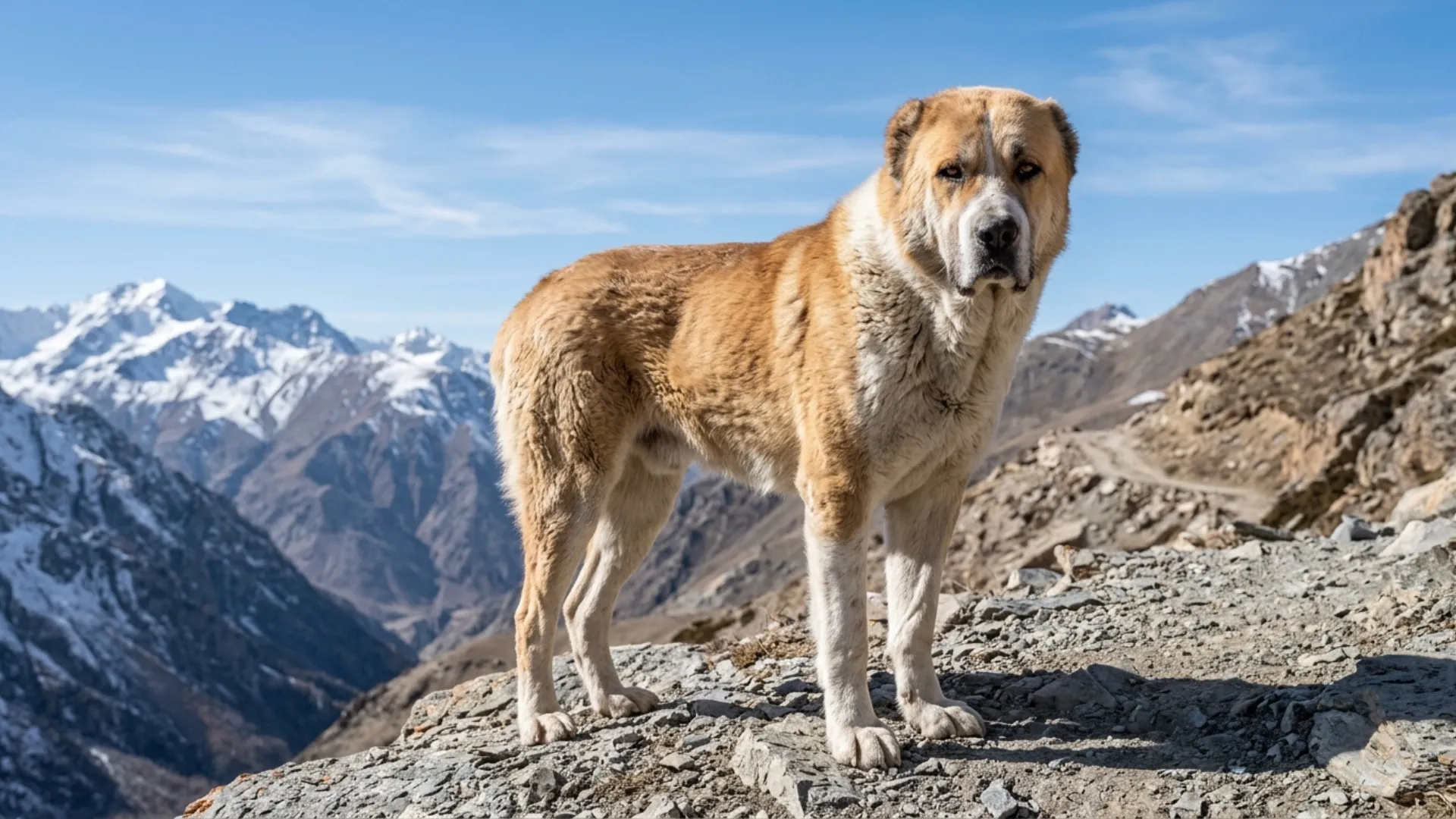 7 Dog Breeds That Can Survive the Toughest Outdoor Challenges