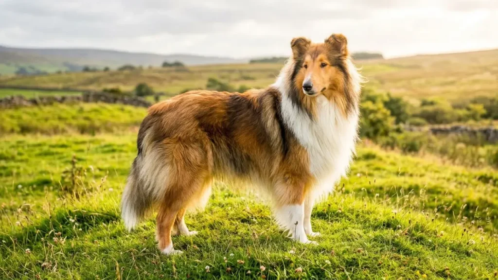 Collie