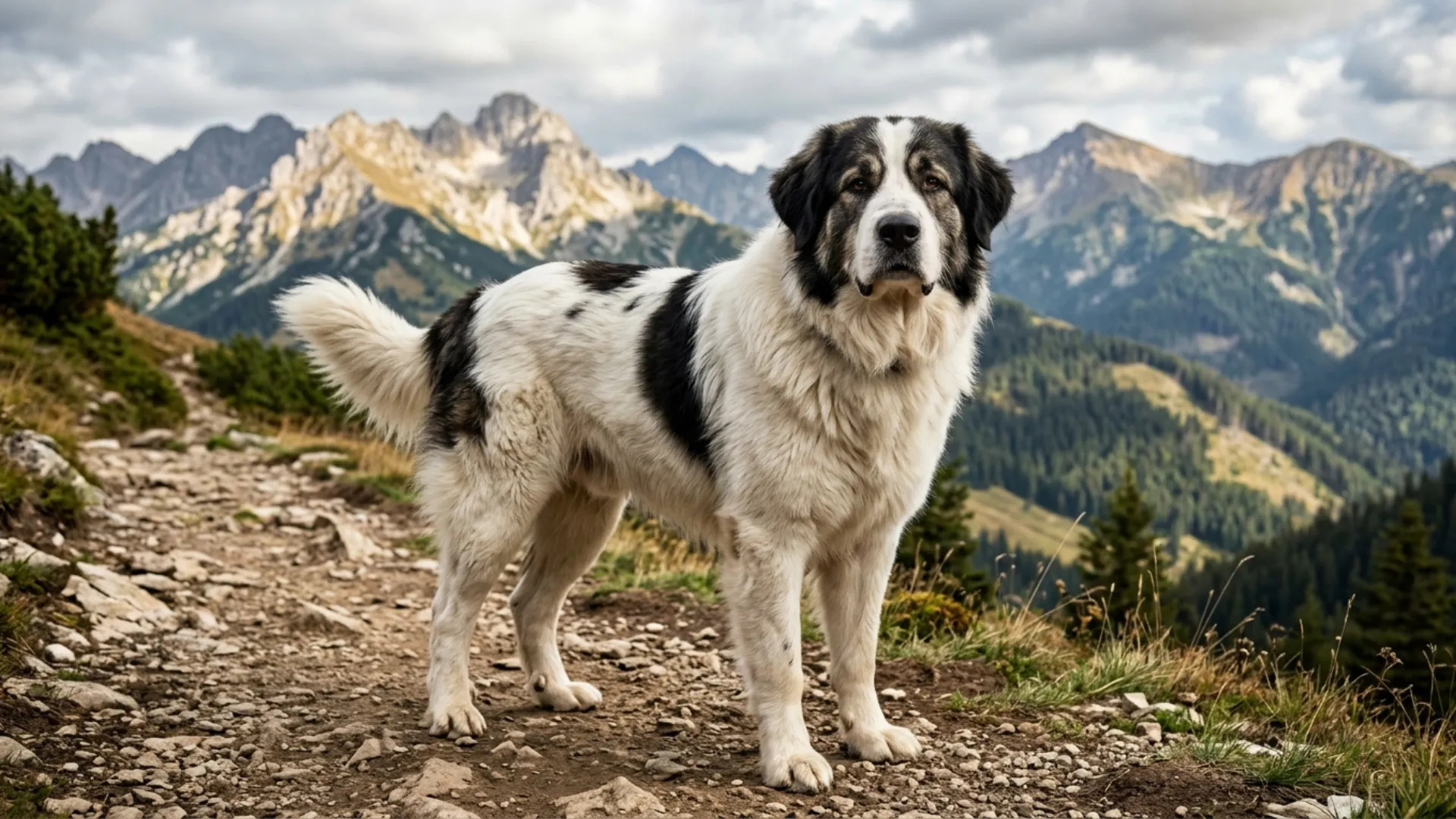 dicover 7 rare and remarkable giant dog breeds to consider