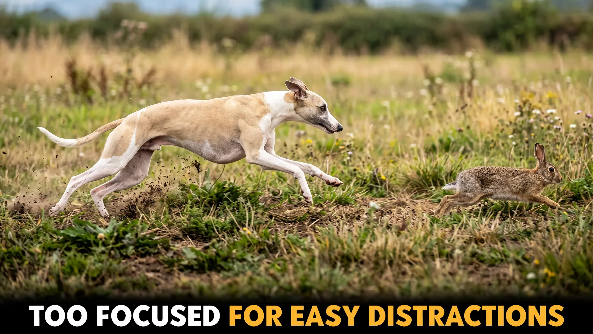7 Dog Breeds That Demonstrate High Prey Drive Behavior