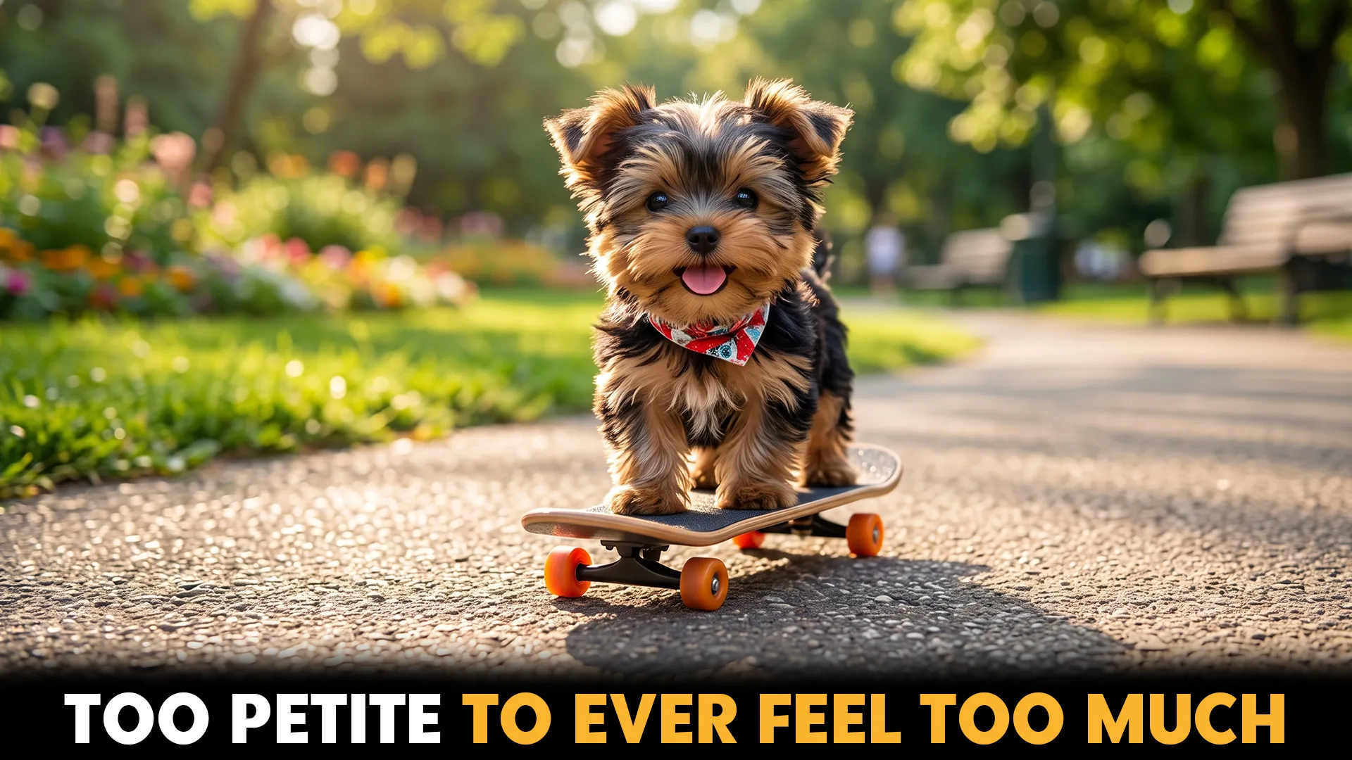 7 Dog Breeds That Stay Tiny, A Lifelong Joy